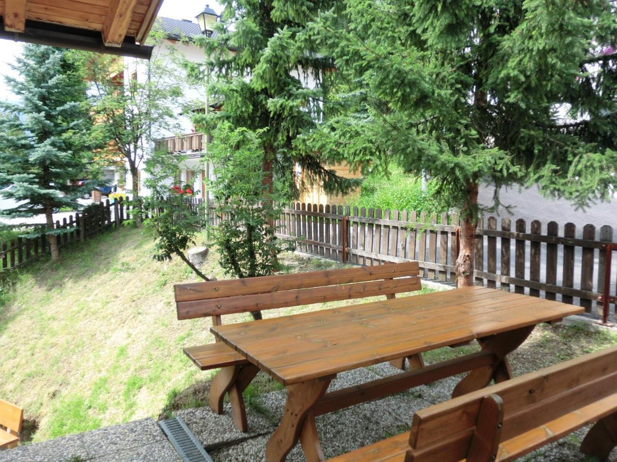 Apartments Sotbosch Ла-Вілла Екстер'єр фото