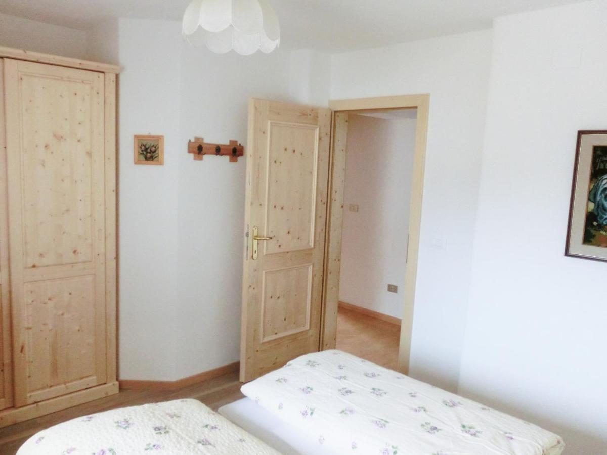 Apartments Sotbosch Ла-Вілла Екстер'єр фото